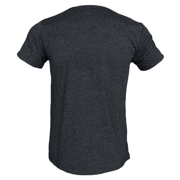 Vintage Smoke Dressing Short Sleeve T-shirt