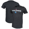 Vintage Smoke Dressing Short Sleeve T-shirt