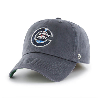 Columbus Clippers 47 Brand Vintage Navy Franchise