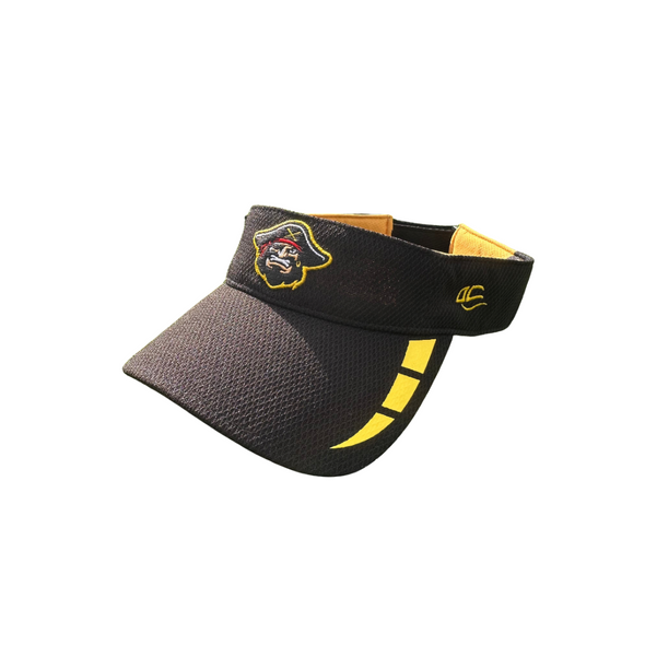 Bradenton Marauders Scout Visor