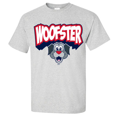 Worcester Red Sox Woofster Seize Tee