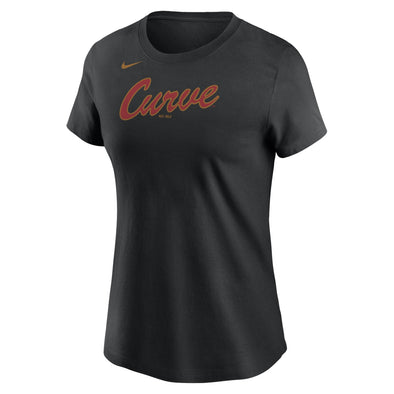 Altoona Curve Women's Nike Short Sleeve Tee