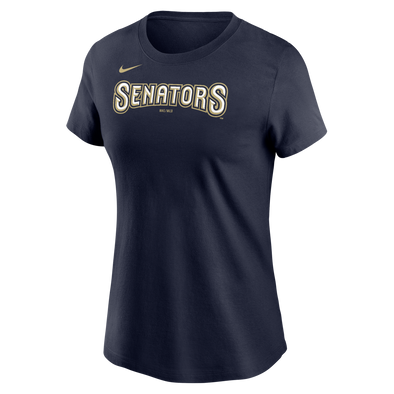 Women's Nike Wordmark Tee