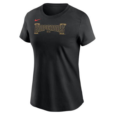 Rome Emperors Women's Core Cotton T-Shirt
