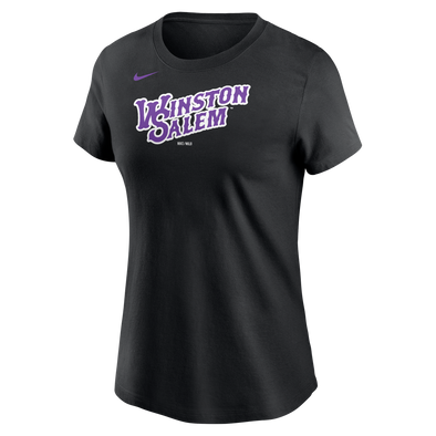 Women's Nike Core Cotton Tee