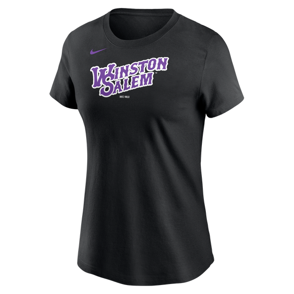 Women's Nike Core Cotton Tee