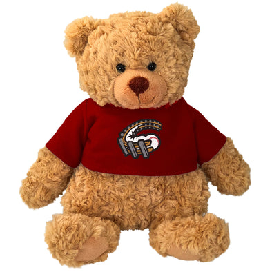 Altoona Curve Cuddle Buddies with T-shirts