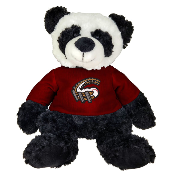 Altoona Curve Cuddle Buddies with T-shirts
