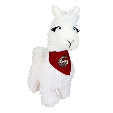 Altoona Curve Llamas