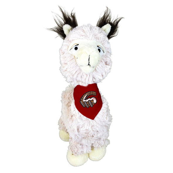 Altoona Curve Llamas
