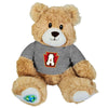 Altoona Curve Recycled Teddy Bears with T-shirt