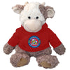 Amarillo Sod Poodles Cuddle Buddy Animal Plush
