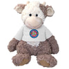 Amarillo Sod Poodles Cuddle Buddy Animal Plush