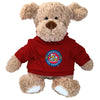 Amarillo Sod Poodles Cuddle Buddy Animal Plush