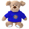 Amarillo Sod Poodles Cuddle Buddy Animal Plush