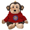 Amarillo Sod Poodles Cuddle Buddy Animal Plush