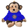 Amarillo Sod Poodles Cuddle Buddy Animal Plush