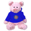 Amarillo Sod Poodles Cuddle Buddy Animal Plush