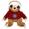 Amarillo Sod Poodles Cuddle Buddy Animal Plush