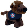 Amarillo Sod Poodles Short Stack Plush Animal