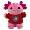 Amarillo Sod Poodles Stubby Plush Animal
