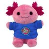 Amarillo Sod Poodles Stubby Plush Animal
