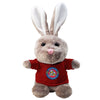 Amarillo Sod Poodles Stubby Plush Animal