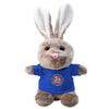 Amarillo Sod Poodles Stubby Plush Animal