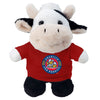 Amarillo Sod Poodles Stubby Plush Animal