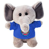Amarillo Sod Poodles Stubby Plush Animal
