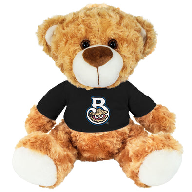 Fred or Beau Bear