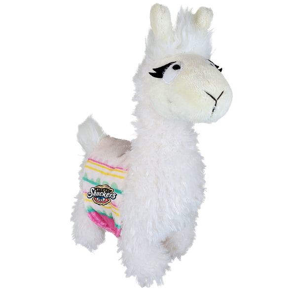 Tina Llama