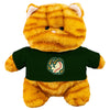 BOISE HAWKS CHUBBY WUBBY PLUSH