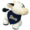 Charleston RiverDogs Short Stack Plush w/Bandana