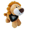 Charlotte Knights Mascot Factory Short Stack Plush