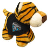 Charlotte Knights Mascot Factory Short Stack Plush