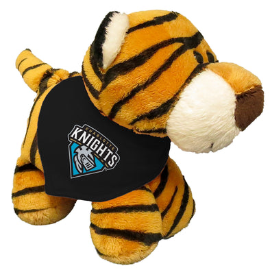 Charlotte Knights Mascot Factory Short Stack Plush