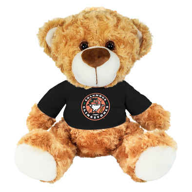 Fred Teddy Bear