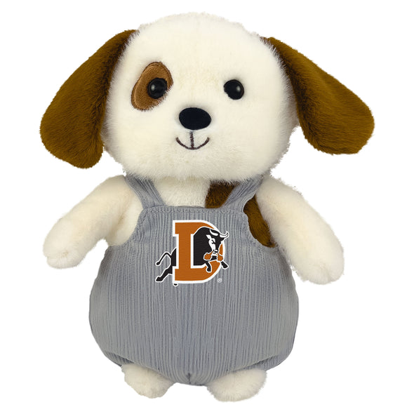 Durham Bulls Country Critter Plush