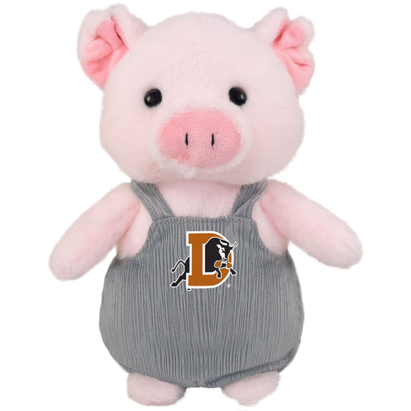 Durham Bulls Country Critter Plush