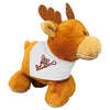 SHORT STACK PLUSH- MOOSE