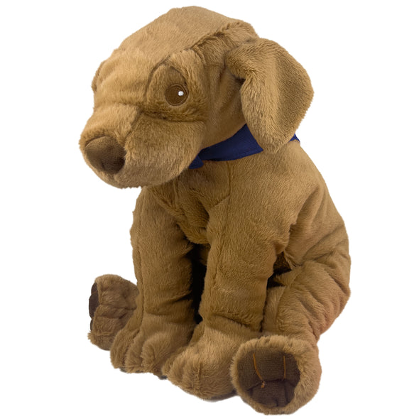 Brooks Mascot Stuffed Animal