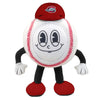 Greenville Drive Mascot Factory Baseball Friend Plush