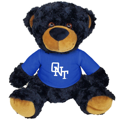OTB Home Cap T-Shirt Plush Bear