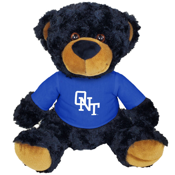 OTB Home Cap T-Shirt Plush Bear