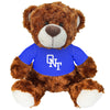 OTB Home Cap T-Shirt Plush Bear