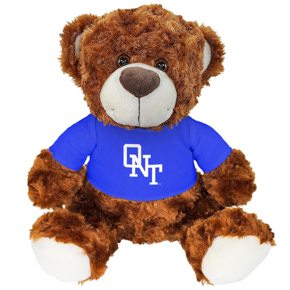 OTB Home Cap T-Shirt Plush Bear