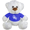 OTB Home Cap T-Shirt Plush Bear