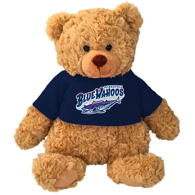 Pensacola Blue Wahoos Cuddle Buddy
