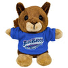 Pensacola Blue Wahoos Stubbies Stuffed Animal